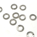 Stainless Steel 304 Saddle Type Spring Washer Din128 Wave Type Spring Washer Spring Washers